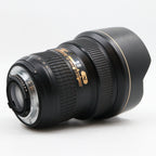 Nikon AF-S 14-24mm F/2.8G ED used