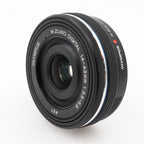 Olympus M.Zuiko Digital ED 14-42mm f/3.5-5.6 EZ used