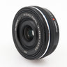 Olympus M.Zuiko Digital ED 14-42mm f/3.5-5.6 EZ gebraucht