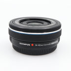 Olympus M.Zuiko Digital ED 14-42mm f/3.5-5.6 EZ used
