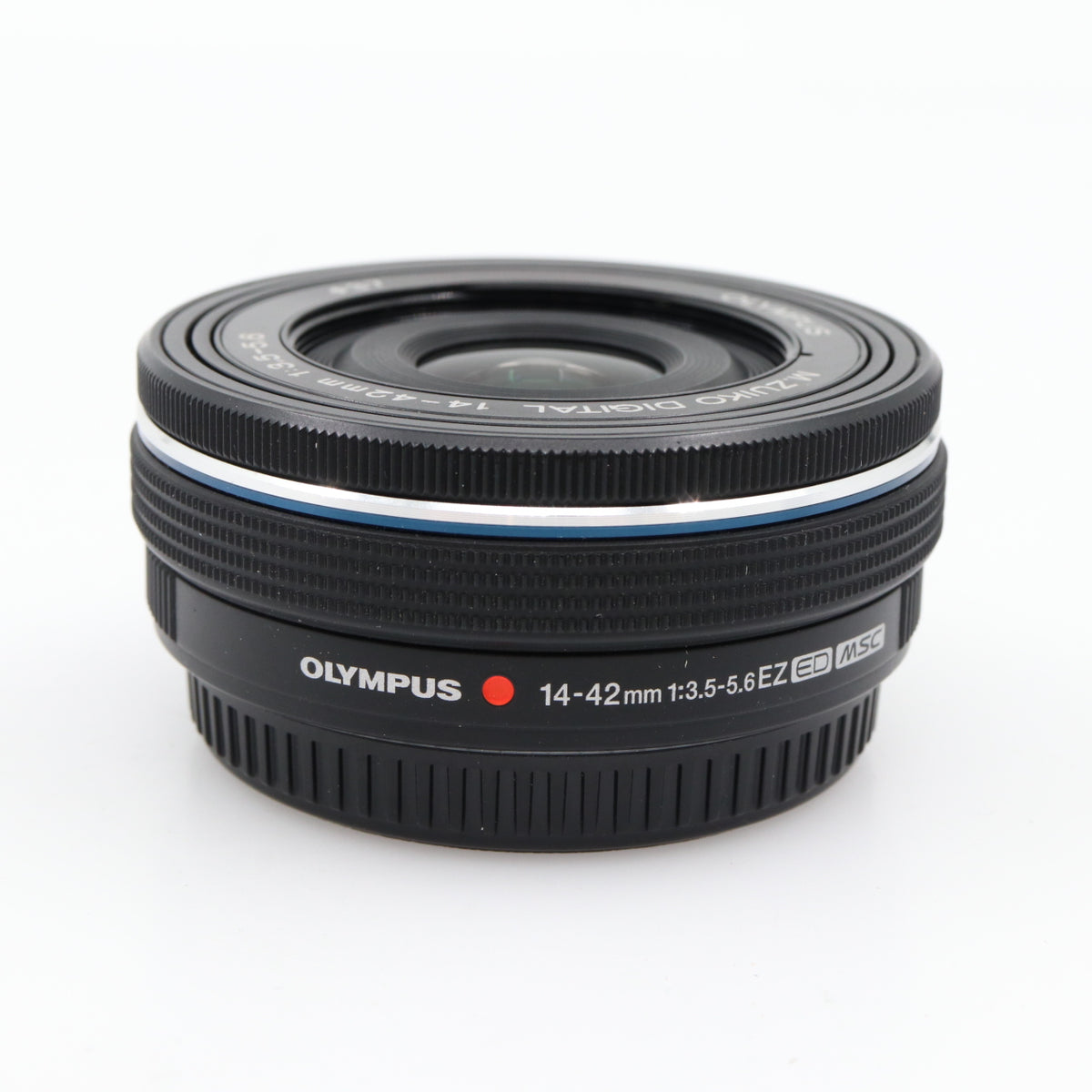 Olympus M.Zuiko Digital ED 14-42mm f/3.5-5.6 EZ used