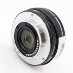 Olympus M.Zuiko Digital ED 14-42mm f/3.5-5.6 EZ used