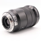 Sony E 18-105mm f/4 G OSS PZ used