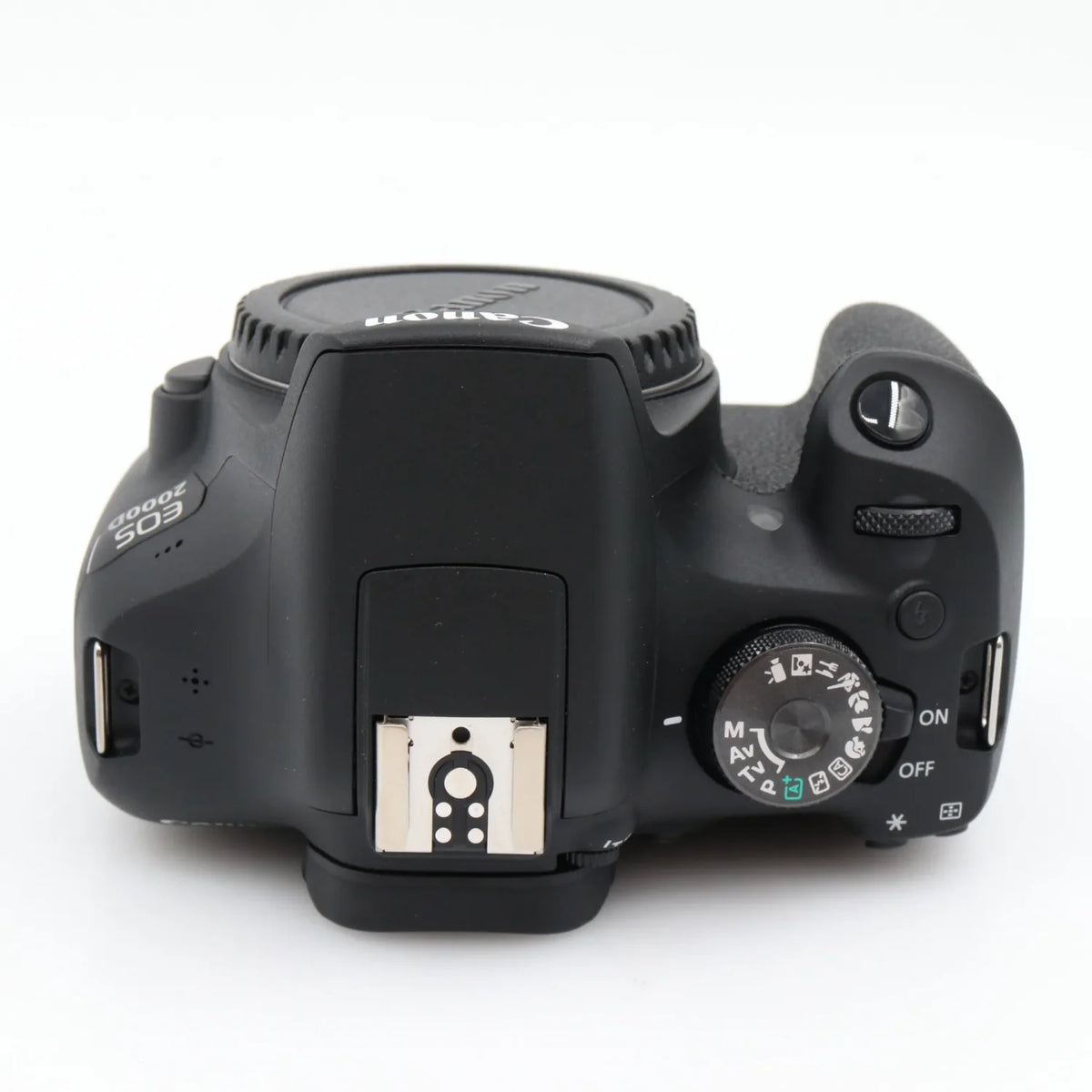 Canon EOS 2000D Gehäuse gebraucht