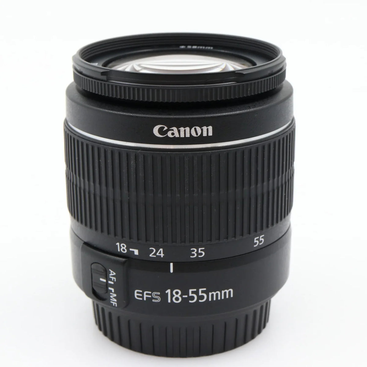 Canon EF-S 18-55mm f/3.5-5.6 gebraucht