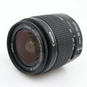 Canon EF-S 18-55mm f/3.5-5.6 gebraucht