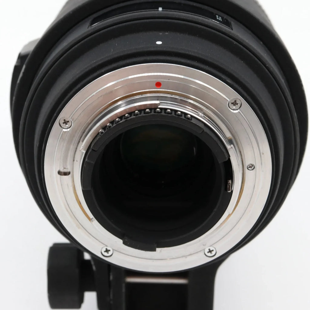 Sigma 150-500mm f/5-6.3 APO DG OS HSM Nikon gebraucht