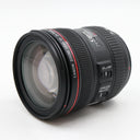 Canon EF 24-70mm f/4 L IS USM used