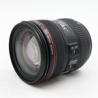 Canon EF 24-70mm f/4 L IS USM used