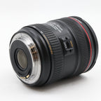 Canon EF 24-70mm f/4 L IS USM used