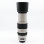 Canon EF 100-400mm f/4.5-5.6 L IS USM II used