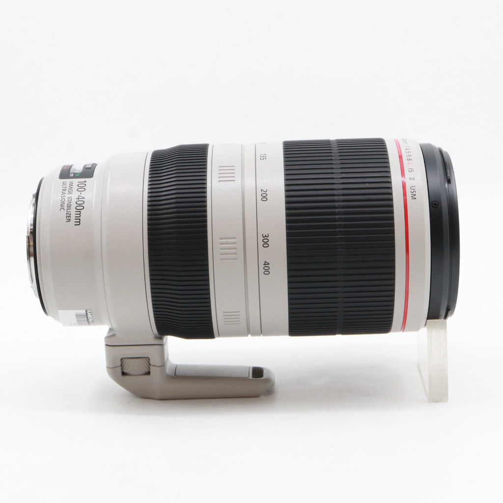 Canon EF 100-400mm f/4.5-5.6 L IS USM II used