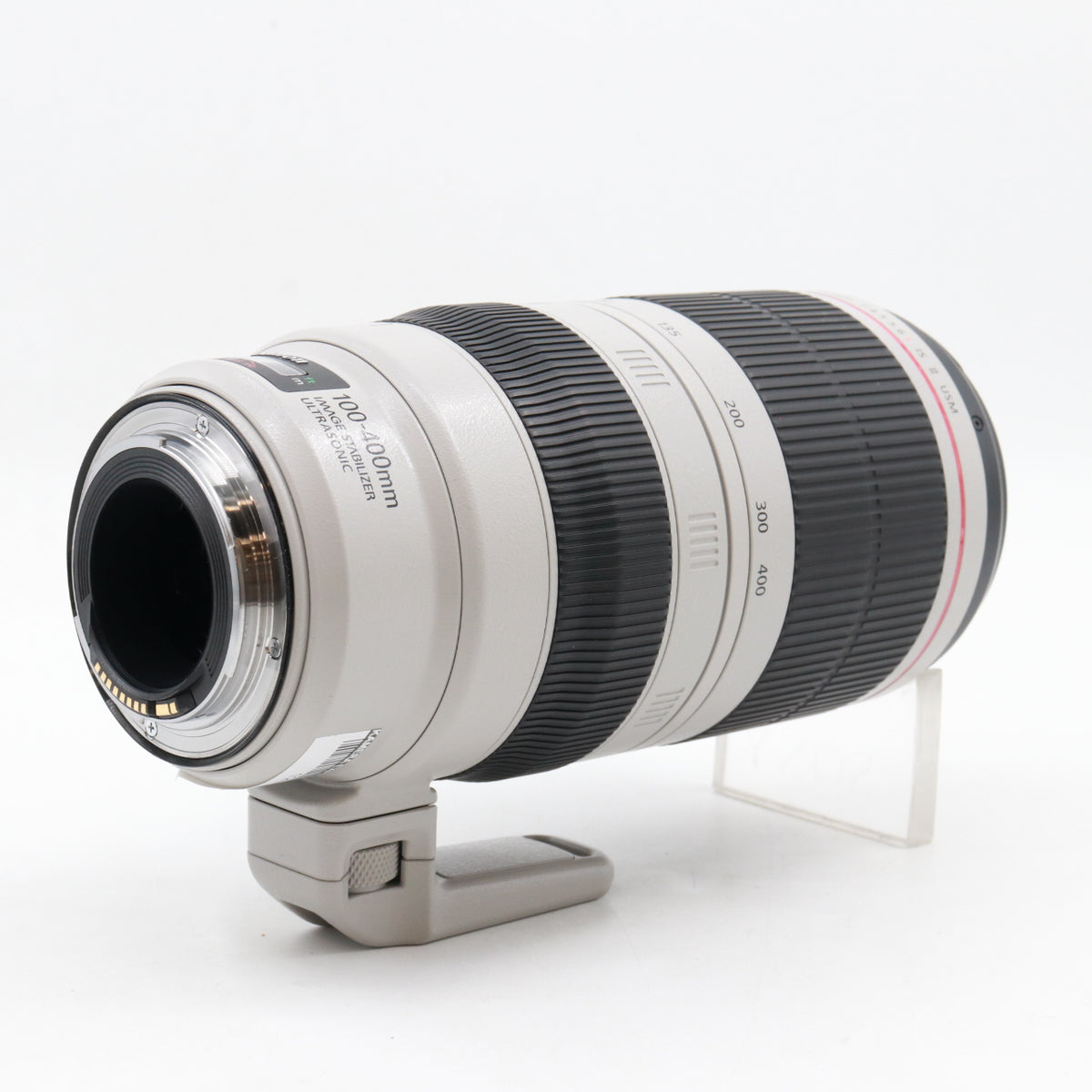 Canon EF 100-400mm f/4.5-5.6 L IS USM II used