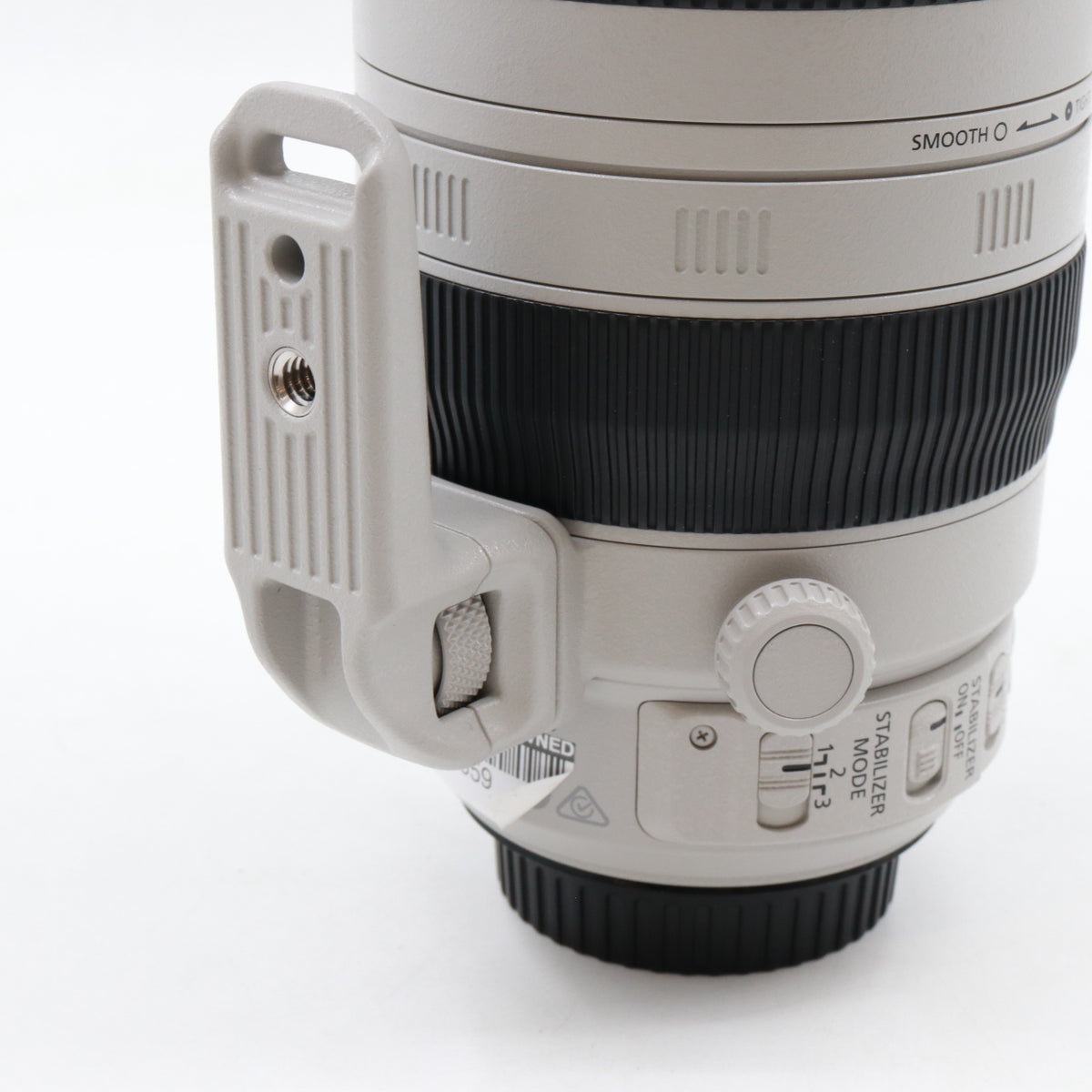 Canon EF 100-400mm f/4.5-5.6 L IS USM II used