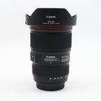 Canon EF 16-35mm f/4 L IS USM gebraucht