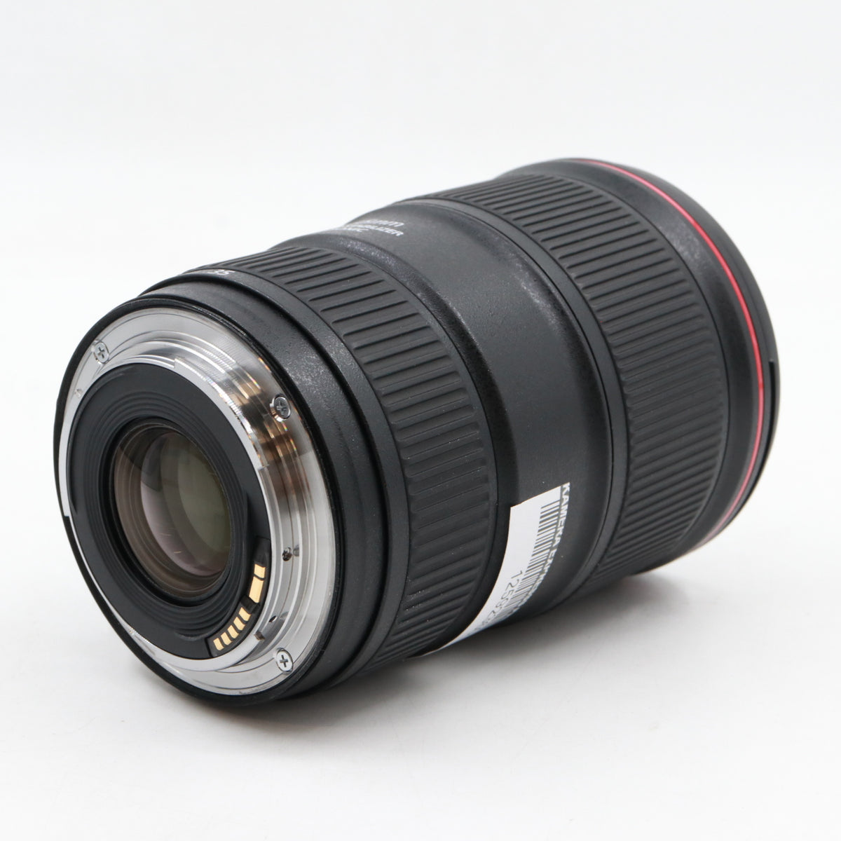 Canon EF 16-35mm f/4 L IS USM gebraucht