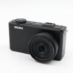 Sigma DP2 Merrill gebraucht