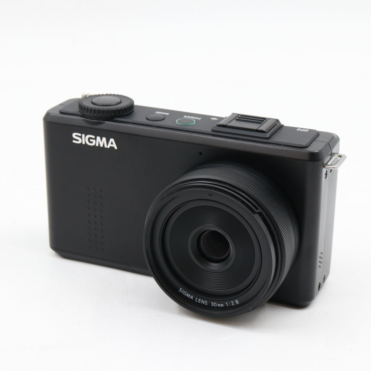 Sigma DP2 Merrill gebraucht