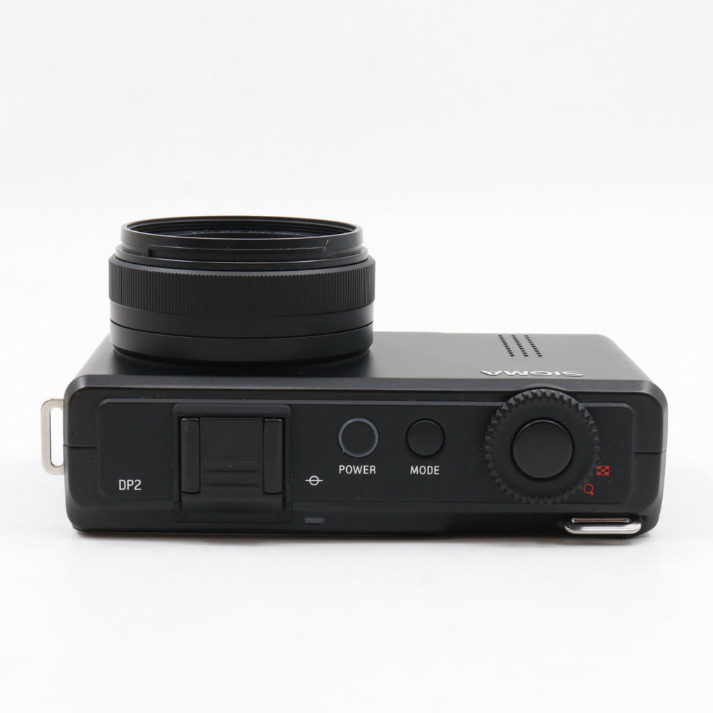 Sigma DP2 Merrill gebraucht