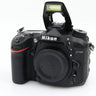 Nikon D7100 Gehäuse gebraucht