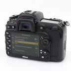 Nikon D7100 Gehäuse gebraucht