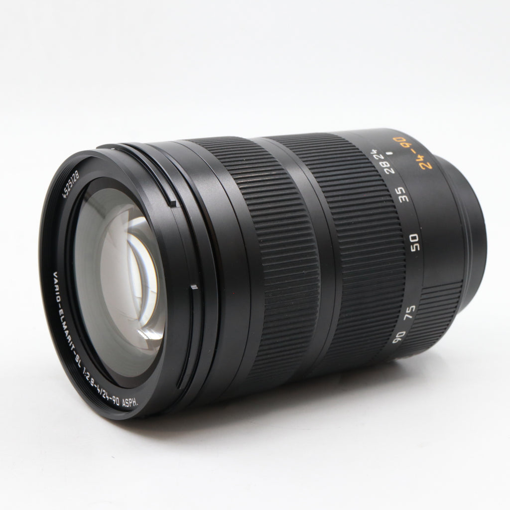 Leica 11176 Vario-Elmarit-SL 24-90mm F/2.8-4 ASPH. used