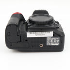 Nikon D7100 Gehäuse gebraucht