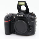 Nikon D7100 Gehäuse gebraucht