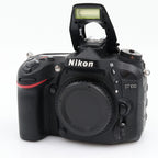 Nikon D7100 Gehäuse gebraucht