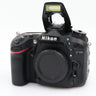 Nikon D7100 Gehäuse gebraucht