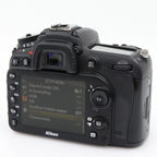 Nikon D7100 Gehäuse gebraucht