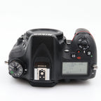 Nikon D7100 Gehäuse gebraucht