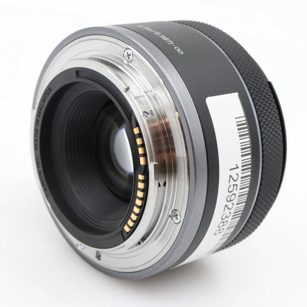 Canon RF 50mm f/1.8 STM gebraucht