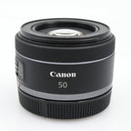 Canon RF 50mm f/1.8 STM gebraucht
