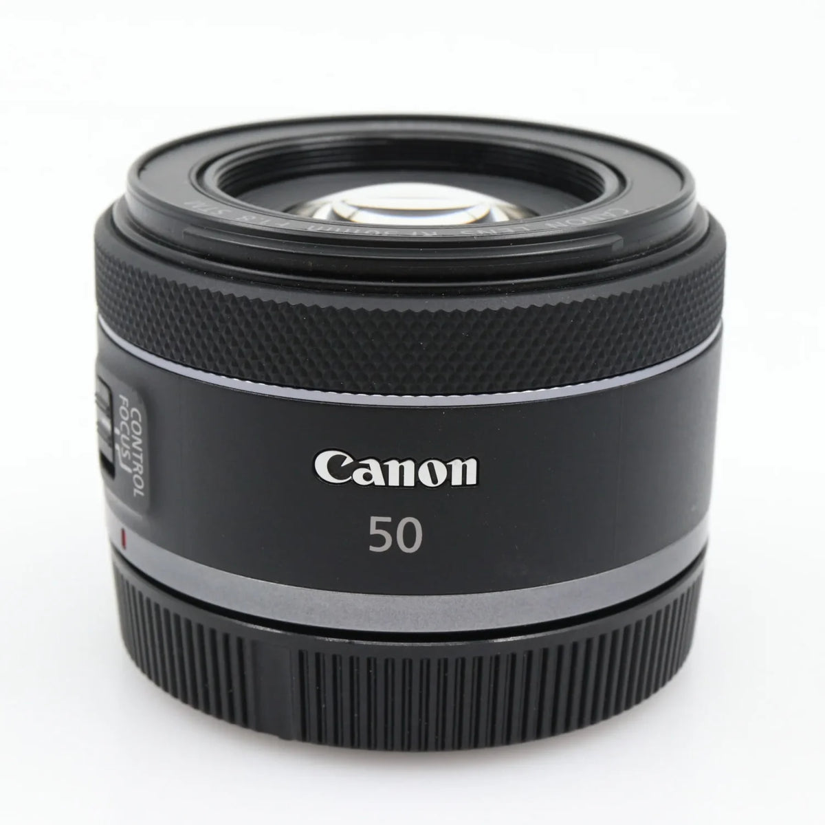 Canon RF 50mm f/1.8 STM gebraucht