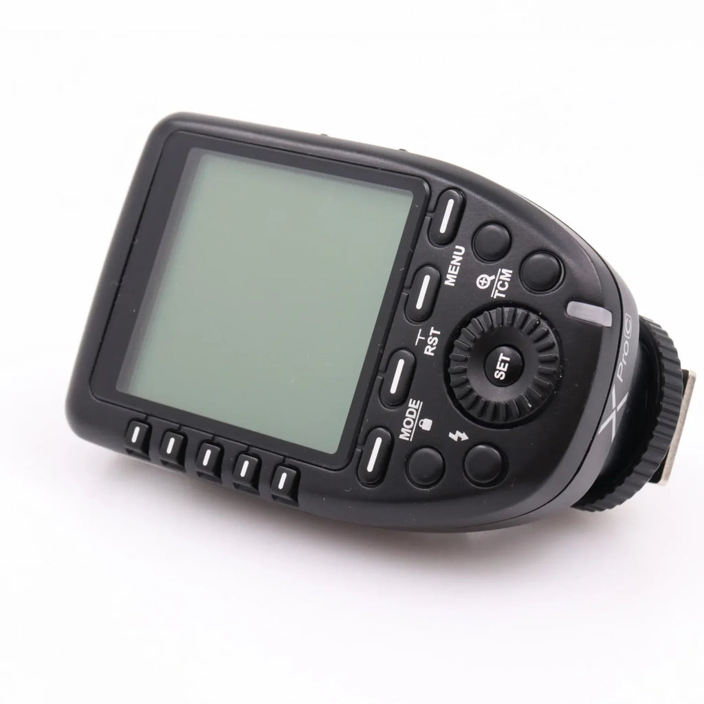 Godox X Pro-C Transmitter Canon gebraucht