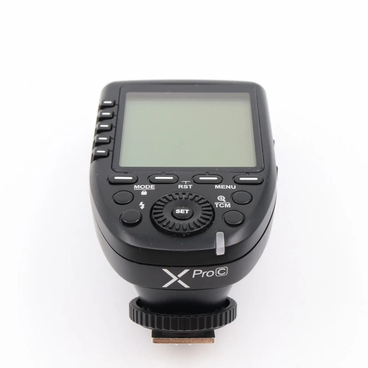 Godox X Pro-C Transmitter Canon gebraucht