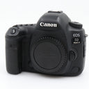 Canon EOS 5D mark IV body used