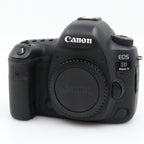 Canon EOS 5D mark IV body used