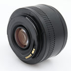 Canon EF 50mm f/1.8 II used