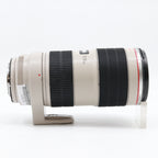 Canon EF 70-200mm f/2.8 L IS II USM used