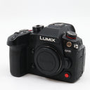 Panasonic Lumix DC-GH6 Gehäuse gebraucht