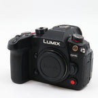 Panasonic Lumix DC-GH6 Gehäuse gebraucht