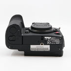 Panasonic Lumix DC-GH6 Gehäuse gebraucht