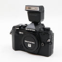 OM SYSTEM OM-5 body used