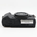 OM SYSTEM OM-5 body used