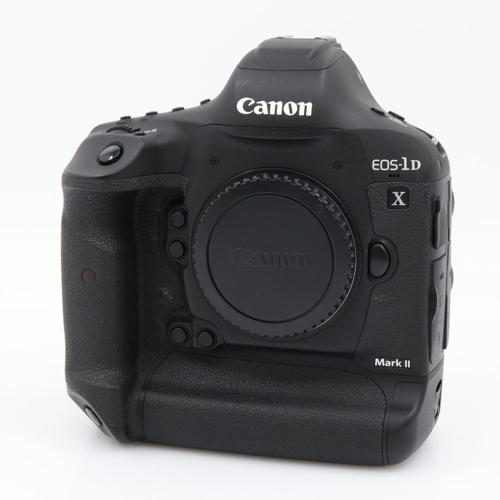Canon EOS 1DX mark II Gehäuse gebraucht