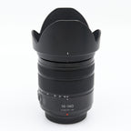 Panasonic Lumix G Vario 14-140mm f/3.5-5.6 ASPH. Power OIS gebraucht