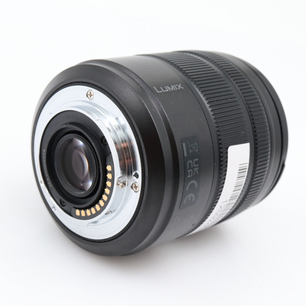 Panasonic Lumix G Vario 14-140mm f/3.5-5.6 ASPH. Power OIS gebraucht