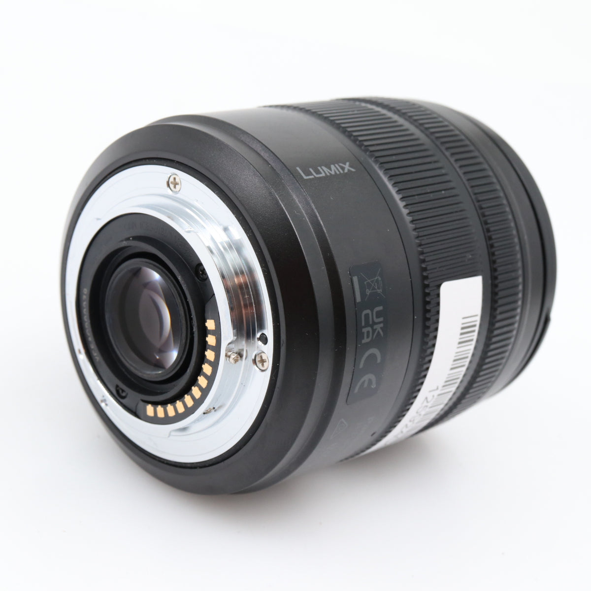 Panasonic Lumix G Vario 14-140mm f/3.5-5.6 ASPH. Power OIS gebraucht